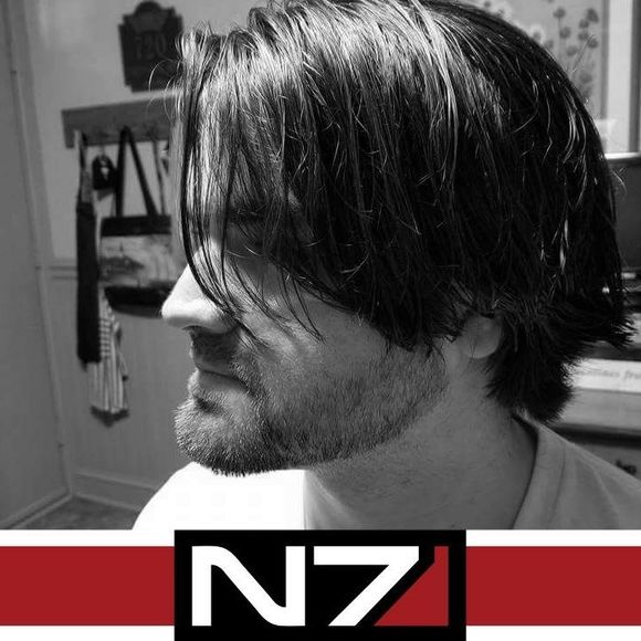 Meet your Posher, Brian - Picture 1 of 1